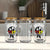 Native American Indian Glass Can You Are Not Forgotten TS10 Print Your Wear