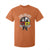 Native American Indian T Shirt For Kid You Are Not Forgotten TS10 Orange Print Your Wear