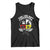 Native American Indian Tank Top You Are Not Forgotten TS10 Black Print Your Wear