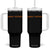 Matching Thanksgiving Couples Tumbler With Handle Funny Sweet Potato Fall Couple TS10 One Size: 40 oz Black Print Your Wear