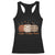 Grateful Thankful Blessed Pumpkin Racerback Tank Top Hello Thanksgiving Cozy Fall Autumn Rustic - Print Your Wear
