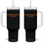 Matching Thanksgiving Couples Tumbler With Handle Funny Kind Of Rude Potato Fall Couple TS10 One Size: 40 oz Black Print Your Wear