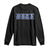 Duke Long Sleeve Shirt Vintage City TS10 Black Print Your Wear