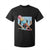 Baseball Ice Cream Dripping T Shirt For Kid Baseball Bat Home Plate Drip TS10 Black Print Your Wear