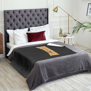 Vintage Astro Throw Blanket Retro Style 70s 80s 90s First Name Vintage Athletic Sports TS10 Print Your Wear