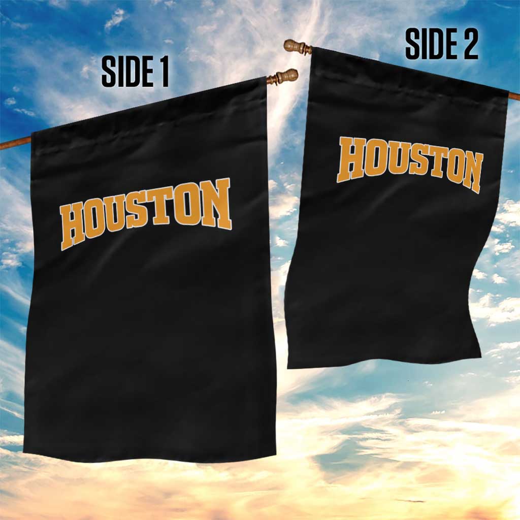 Vintage Astro Garden Flag Retro Style 70s 80s 90s First Name Vintage Athletic Sports TS10 Print Your Wear