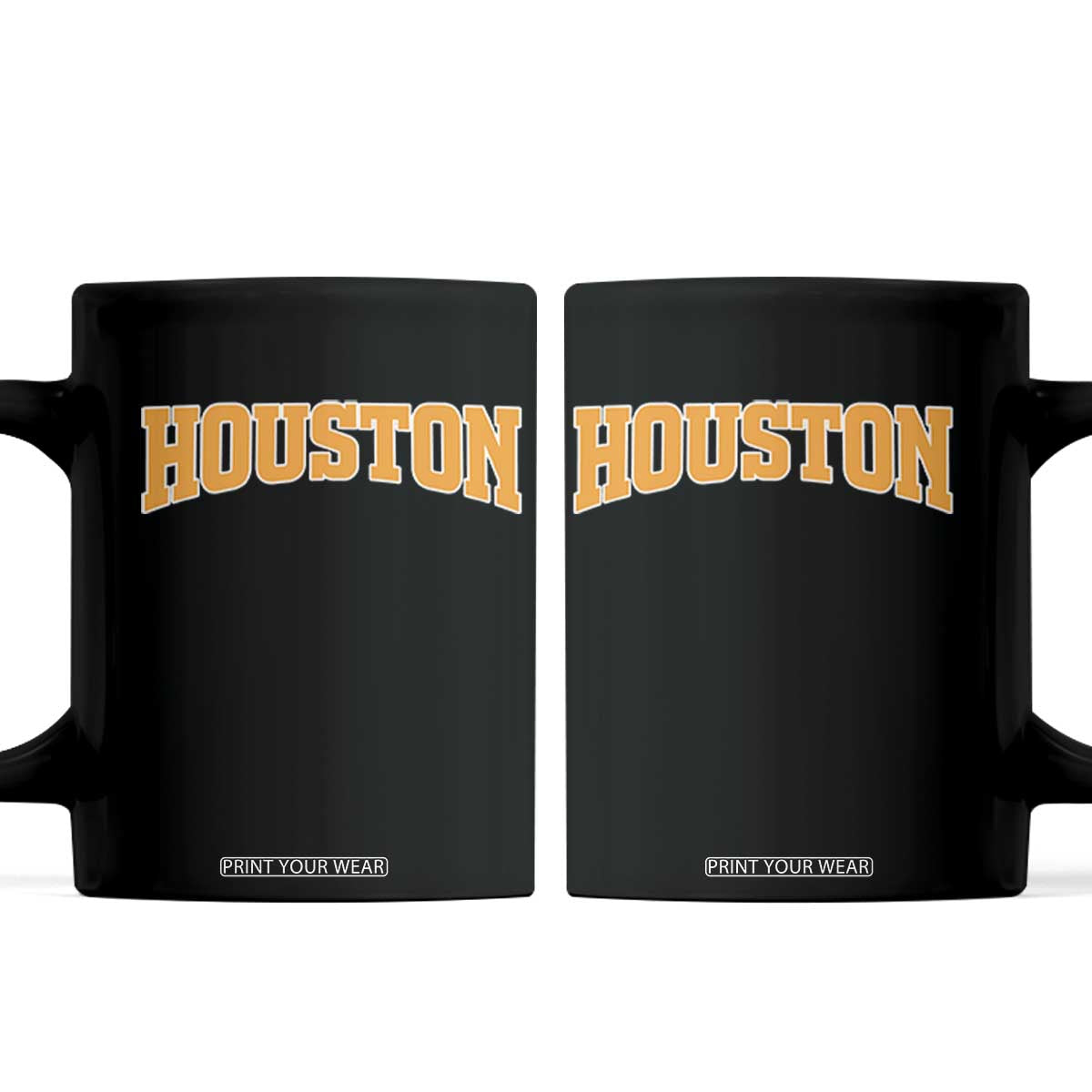 Vintage Astro Coffee Mug Retro Style 70s 80s 90s First Name Vintage Athletic Sports TS10 Black Print Your Wear