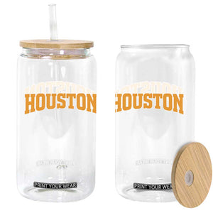 Vintage Astro Glass Can Retro Style 70s 80s 90s First Name Vintage Athletic Sports TS10 Print Your Wear