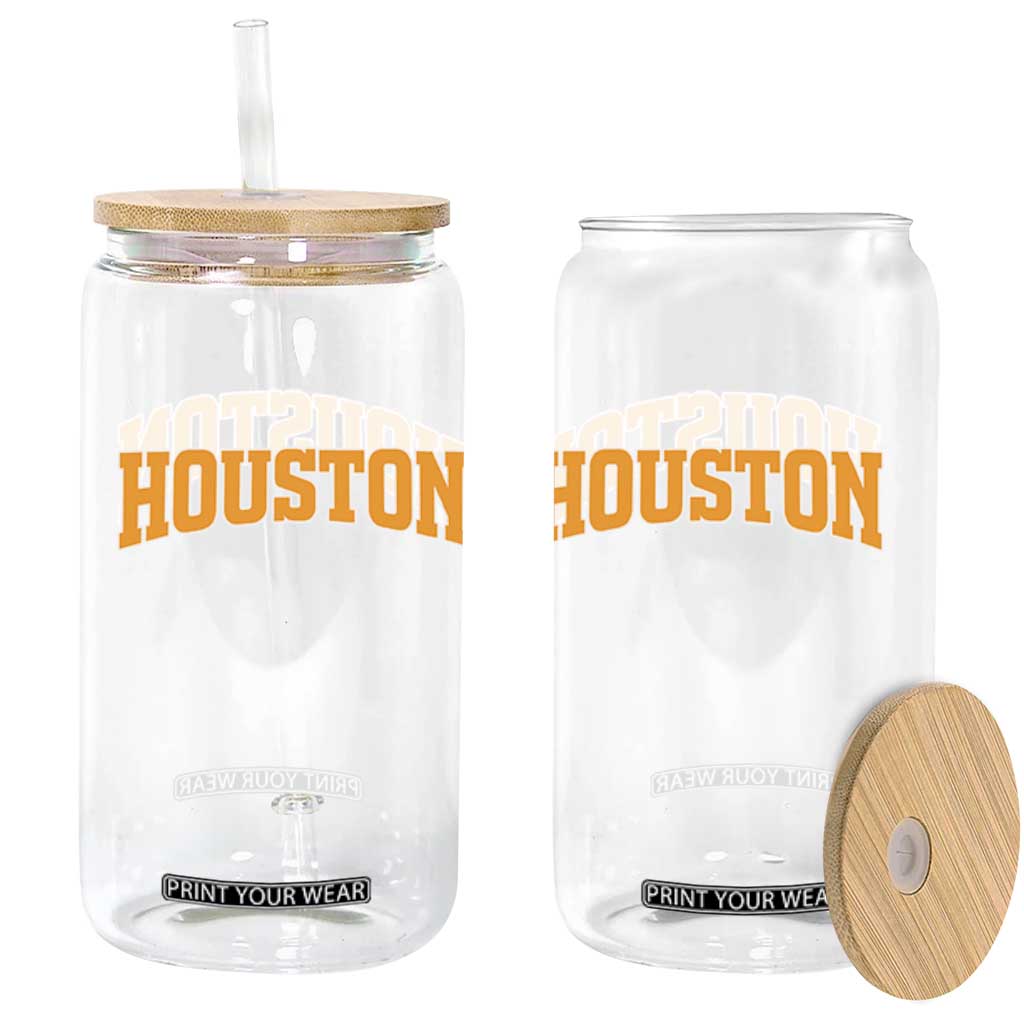 Vintage Astro Glass Can Retro Style 70s 80s 90s First Name Vintage Athletic Sports TS10 Print Your Wear