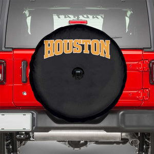 Vintage Astro Spare Tire Cover Retro Style 70s 80s 90s First Name Vintage Athletic Sports TS10 Black Print Your Wear