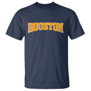 Vintage Astro T Shirt Retro Style 70s 80s 90s First Name Vintage Athletic Sports TS10 Navy Print Your Wear