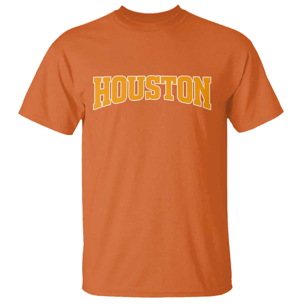 Vintage Astro T Shirt Retro Style 70s 80s 90s First Name Vintage Athletic Sports TS10 Orange Print Your Wear