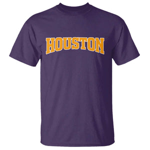 Vintage Astro T Shirt Retro Style 70s 80s 90s First Name Vintage Athletic Sports TS10 Purple Print Your Wear