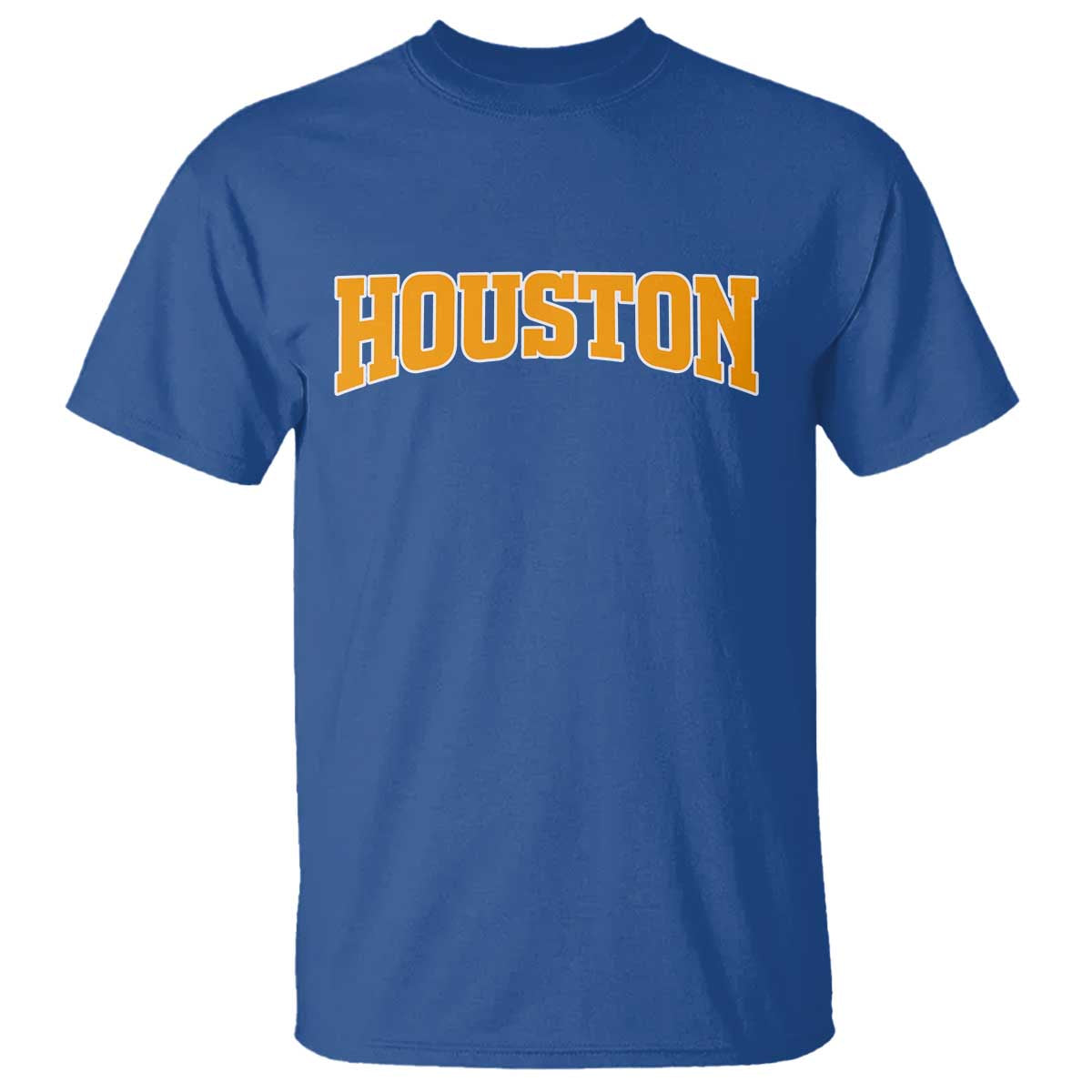 Vintage Astro T Shirt Retro Style 70s 80s 90s First Name Vintage Athletic Sports TS10 Royal Blue Print Your Wear