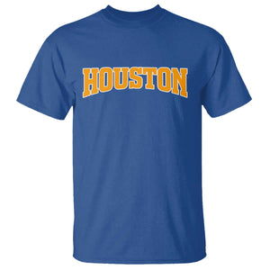 Vintage Astro T Shirt Retro Style 70s 80s 90s First Name Vintage Athletic Sports TS10 Royal Blue Print Your Wear