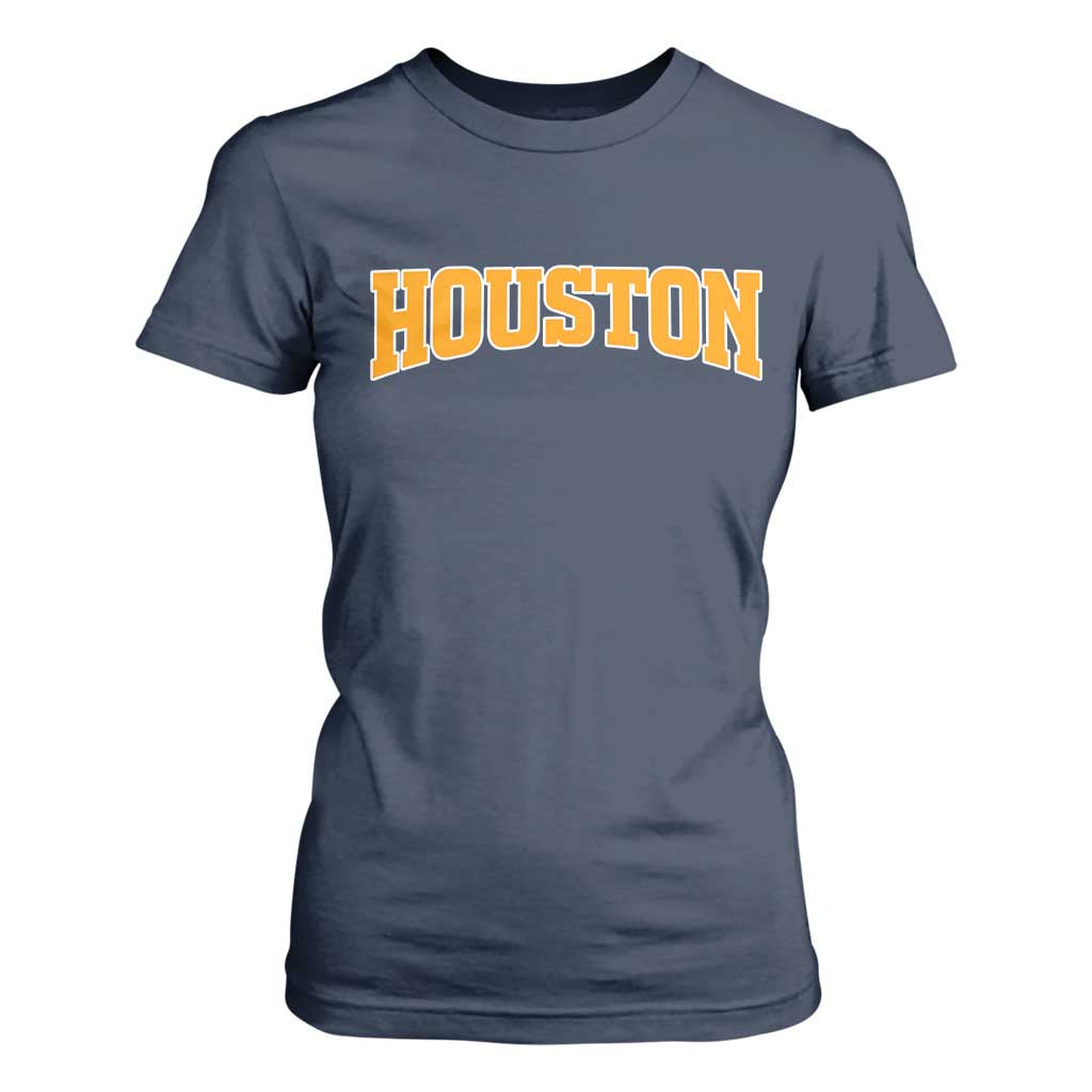 Vintage Astro T Shirt For Women Retro Style 70s 80s 90s First Name Vintage Athletic Sports TS10 Navy Print Your Wear