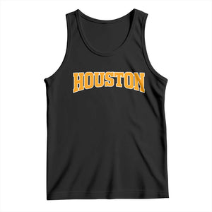 Vintage Astro Tank Top Retro Style 70s 80s 90s First Name Vintage Athletic Sports TS10 Black Print Your Wear