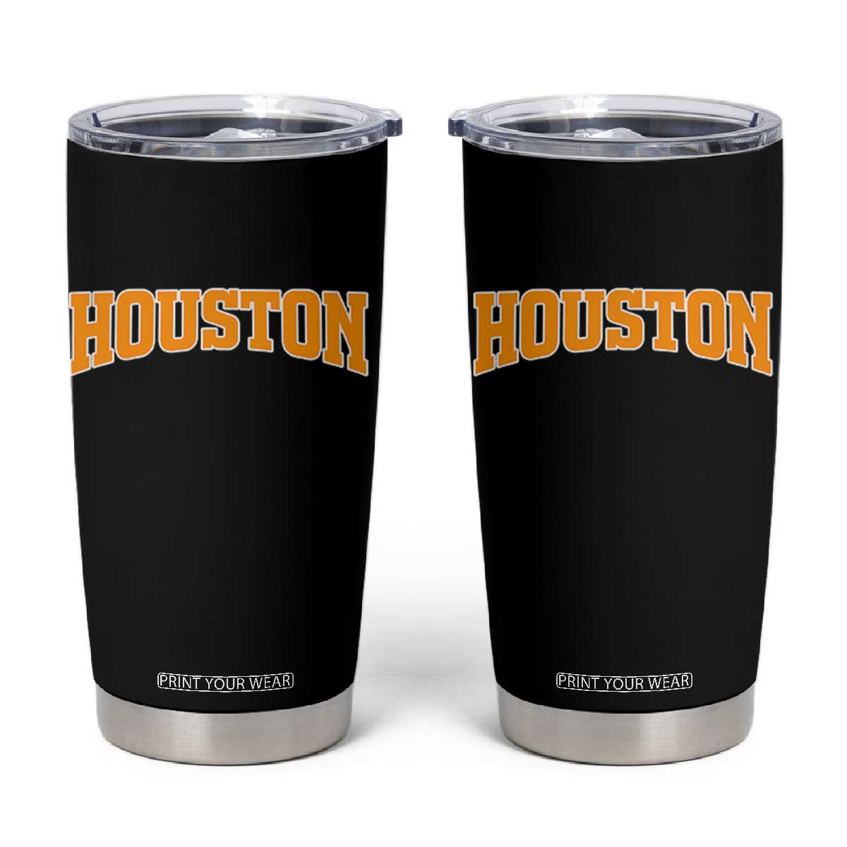Vintage Astro Tumbler Cup Retro Style 70s 80s 90s First Name Vintage Athletic Sports TS10 Black Print Your Wear