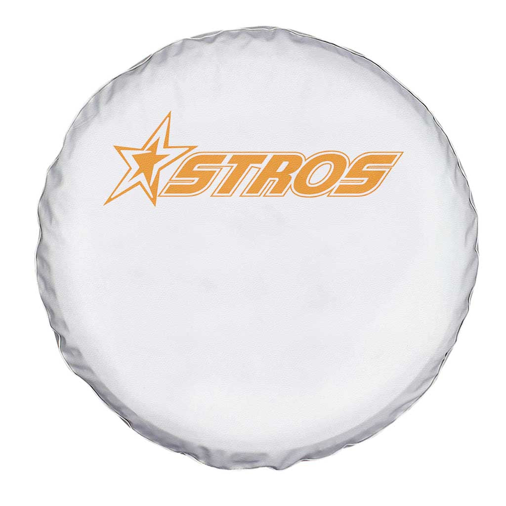 Vintage Astro Last Name Sports Style Spare Tire Cover Baseball Fan Graphic 80s 90s TS10 Print Your Wear