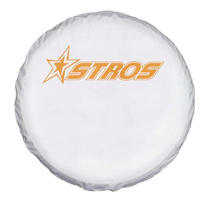 Vintage Astro Last Name Sports Style Spare Tire Cover Baseball Fan Graphic 80s 90s TS10 Print Your Wear