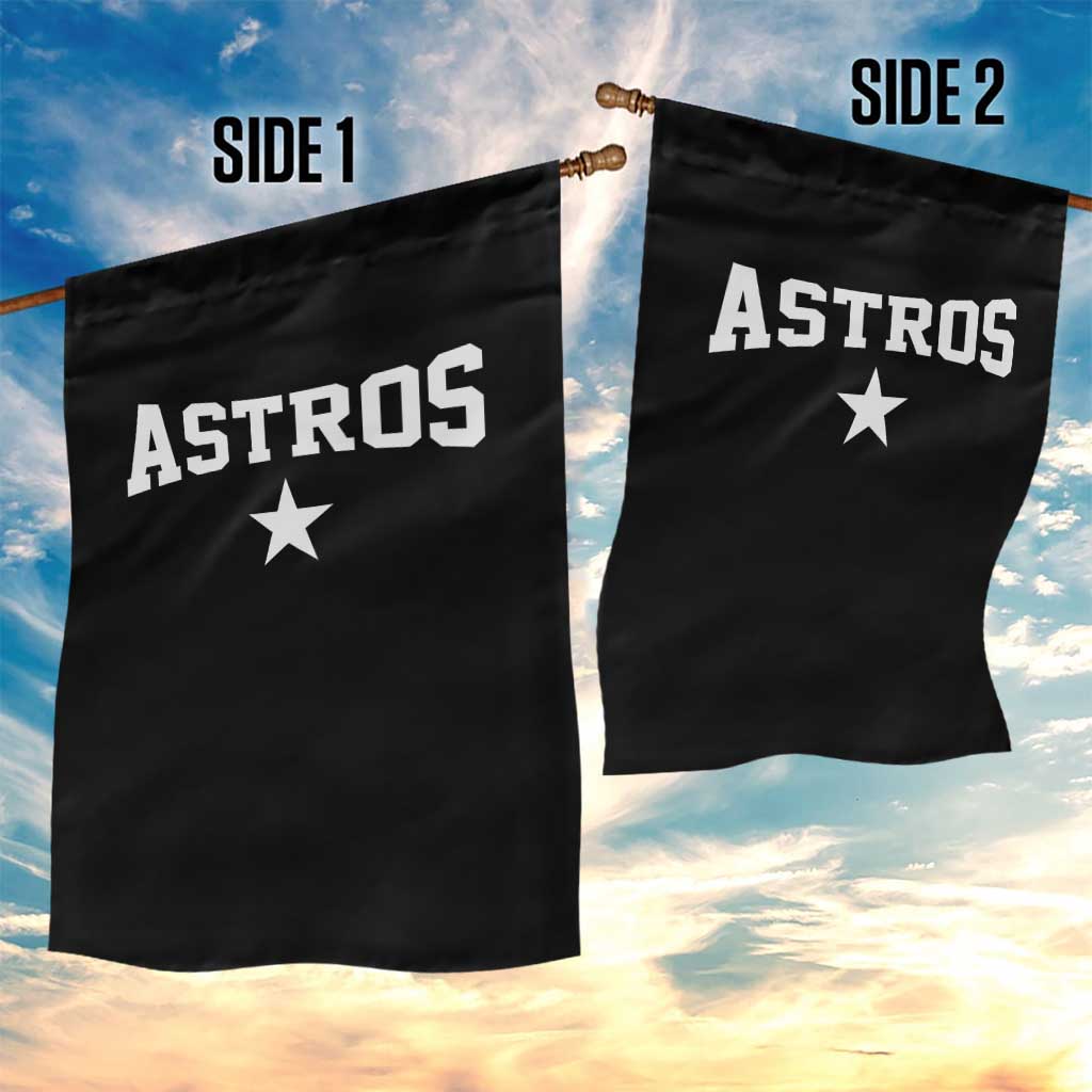 Vintage Astro Varsity Name Garden Flag Retro Throwback Athletic Sports Style 80s 90s TS10 Print Your Wear