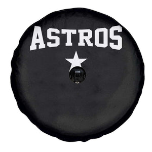 Vintage Astro Varsity Name Spare Tire Cover Retro Throwback Athletic Sports Style 80s 90s TS10 Print Your Wear