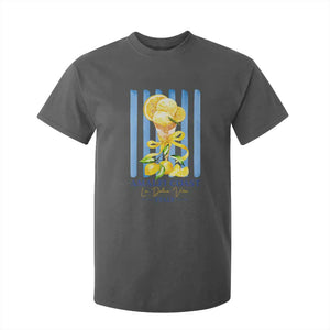 Amalfi Coast Italy Lemon Gelato T Shirt For Kid La Dolce Vita Citrus Summer Travel Vintage Coastal