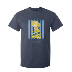 Amalfi Coast Italy Lemon Gelato T Shirt For Kid La Dolce Vita Citrus Summer Travel Vintage Coastal
