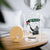 Free Palestine Glass Can Gaza Palestinian Flag TS10 Print Your Wear