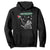 Free Palestine Hoodie Gaza Palestinian Flag - Print Your Wear