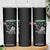 Free Palestine Skinny Tumbler Gaza Palestinian Flag TS10 Print Your Wear
