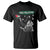 Free Palestine T Shirt Gaza Palestinian Flag - Print Your Wear
