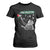 Free Palestine T Shirt For Women Gaza Palestinian Flag - Print Your Wear