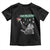 Free Palestine Toddler T Shirt Gaza Palestinian Flag TS10 Black Print Your Wear