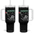 Free Palestine Tumbler With Handle Gaza Palestinian Flag TS10 One Size: 40 oz Black Print Your Wear