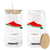 Free Palestine Glass Can Watermelon Map TS10 Print Your Wear