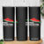 Free Palestine Skinny Tumbler Watermelon Map TS10 Print Your Wear