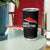 Free Palestine Tumbler Cup Watermelon Map TS10 Print Your Wear