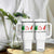 Peace Love Palestine Tumbler With Handle Gaza Palestinian Flag TS10 Print Your Wear