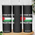 Stand With Palestine Skinny Tumbler Gaza Palestinian Flag TS10 Print Your Wear