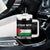 Stand With Palestine Tumbler With Handle Gaza Palestinian Flag TS10 Print Your Wear