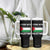 Stand With Palestine Tumbler With Handle Gaza Palestinian Flag TS10 Print Your Wear