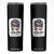 Stand With Palestine Skinny Tumbler Messy Bun Gaza Palestinian Flag TS10 Black Print Your Wear