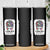 Stand With Palestine Skinny Tumbler Messy Bun Gaza Palestinian Flag TS10 Print Your Wear
