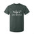 Free Palestine T Shirt For Kid Palestinian Olives Fruits TS10 Dark Forest Green Print Your Wear