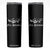 Free Palestine Skinny Tumbler Palestinian Olives Fruits TS10 Black Print Your Wear