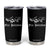 Free Palestine Tumbler Cup Palestinian Olives Fruits TS10 Black Print Your Wear