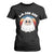 Cute Ghost Halloween Costume T Shirt For Women Retro Spooky Trending Cartoon La Boo Boo - Print Your Wear