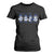 Dallas Ghost Halloween T Shirt For Women Retro Halloween Costume Cowboy Fan TS10 Black Print Your Wear