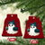 Philadelphia Ghost Halloween Ceramic Ornament Retro Halloween Costume Philadelphia Fan TS10 Print Your Wear